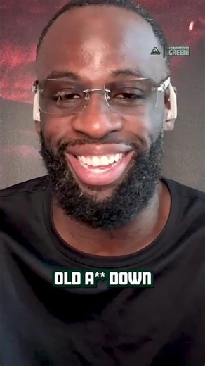 Draymond Green on Mr. Whammy Viral Moment 🔥🏀