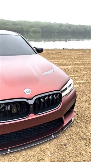 Feel the Thrill of BMW Drive 💨