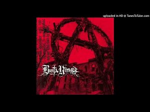 Busta Rhymes - Fire Instrumental