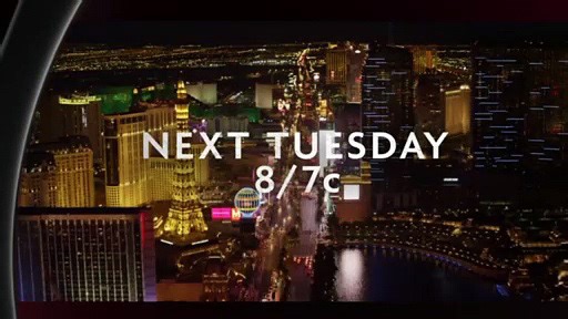 The Cleaning Lady 4x08 Season 4 Episode 8 Trailer - I Heard It Through the Grapevine