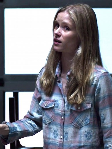 Hope takes herself out of the equation for Jessica #jessicajones #savejessicajones #krystenritter #marvelstudios #kilgrave #erinmoriarty #marveledit #bringbackjessicajones