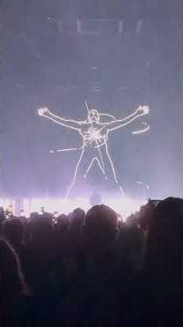 Gojira's live performance @ London Ontario.September 22, 2025