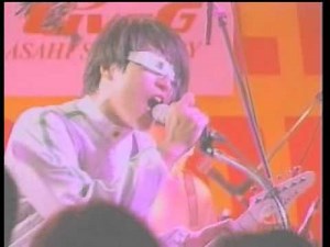 Polysics - Code-4 (Live) - Shibuya Tower Records
