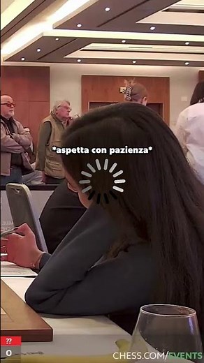 Caricamento in corso ⏱️ #scacchi #chess