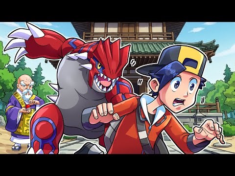 We Attempted A Two Player Nuzlocke In A Brand New Johto Region