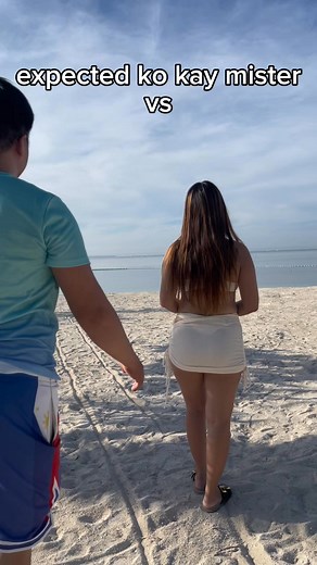 8.9K views · 44 reactions | expectations vs reality #fypジ #comedy #couple #funnyvideo #reels #virals #trending #funny | Dave&Lovely | Facebook