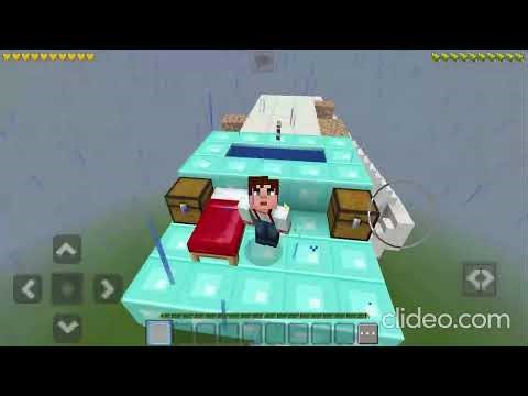 I Try MLG in my world😱