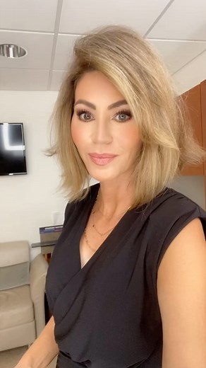 5.4K views · 79 reactions | Behind the scenes @hsn! @doris.dalton.official @doll10beauty …. #skincare #makeuptutorial #hairstyles | Amy Morrison Host | Facebook