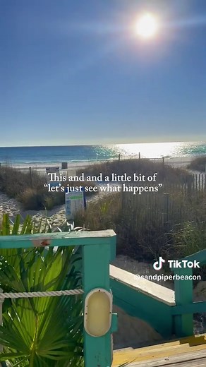 Experience Beachfront Living at Sandpiper Resort