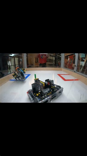 Lego Battlebots | Texas Brick Brawl 2026 Announcement