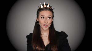 Georgia Merry Jones Singing Medley from Six The Musical