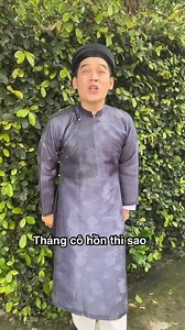 Cậu là con cô hồn to nhất rồi con còn cứ đùa cậu 🤣 | Long Chun