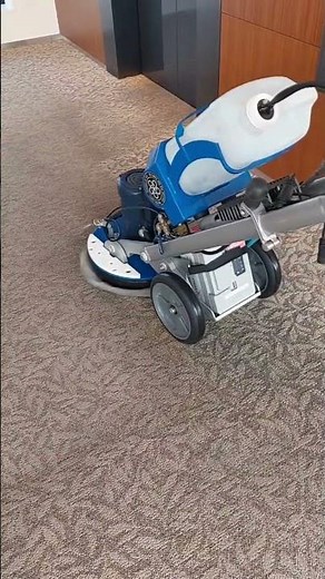 カーペットクリーニング｜オーボットでここまで変わる #カーペットクリーニング #業務用清掃 #ビルメンテナンス #カーペット #ORBOT #清掃業 #ビフォーアフター #掃除 #ビルメン