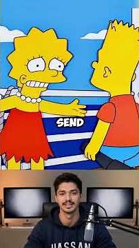 Homer’s Crazy Spring Inventions You Have to See! #thesimpsons #shorts