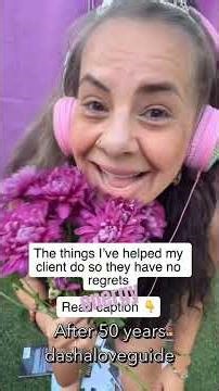 #1 regret of the dying: I wish I would have taken more risks