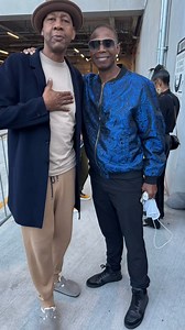 5.1K views · 178 reactions | Dougie Fresh good to see the Legend , we go back to Harlem in the LATE 80s! #fblifestyle | Mark Curryy | Facebook