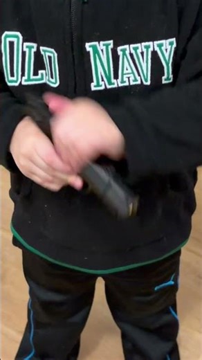 Future Police- function check Glock 17