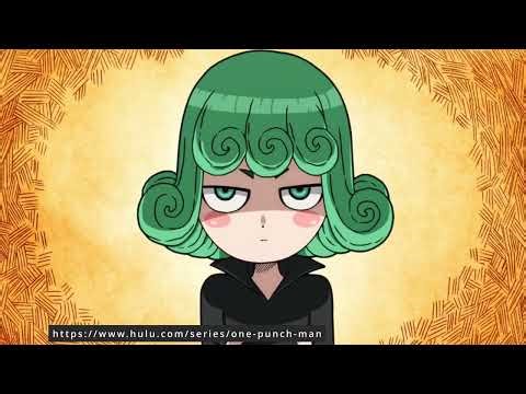 One Punch Man | Main theme song - Season 3