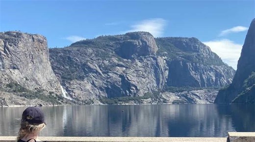 Explore Outdoors: Stunning beauty born of controversy at Yosemite gem Hetch Hetchy Reservoir