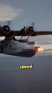 PBY Catalina: The Legendary Flying Boat That Changed WWII History