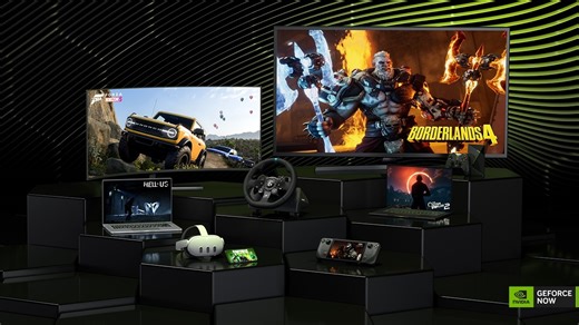 Nvidia confirms GeForce Now is coming to India in November: Features, price, other details