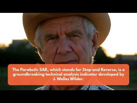 understanding parabolic sar