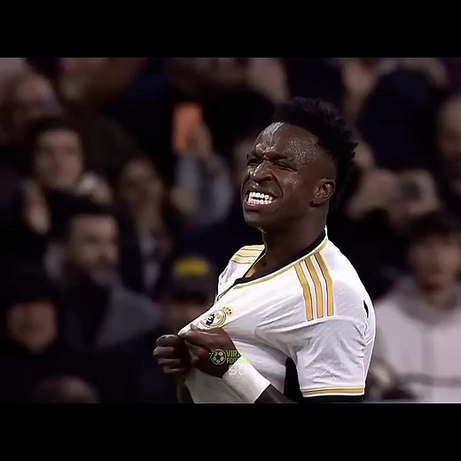 Vinicius Jr Highlights ⚡🔥 | Best Skills, Goals & Dribbles