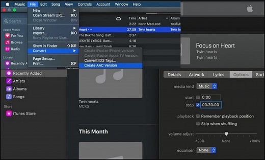 [2023] 4 Ways to Change Audio Bitrate on Windows/Mac/Online