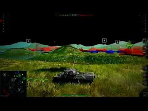 War Pack для WOT BLITZ 5.0