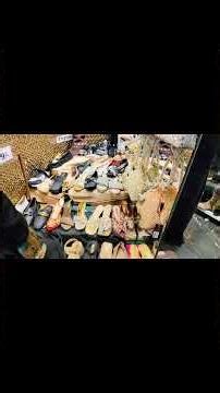 Bombay Market Shopping 🛍️ | Street Market Vlog | Mumbai Market Visit #shorts