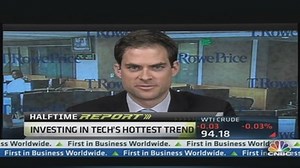 Amazon.com 'Undervalued': Portfolio Manager