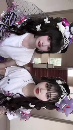 城郷の体育祭制服アレンジと盛り髪jkの楽しい思い出