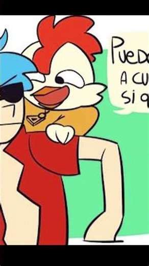 ¡LOS HIJOS DE TIMBA! 🤬 RIUMBA NO ES REAL