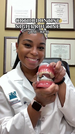 Night in my life 🫶🏾