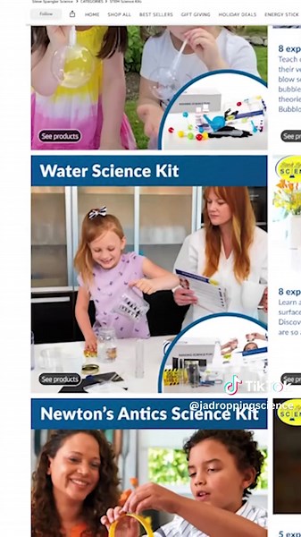 Best At-Home Science Kits Comparison for 2024