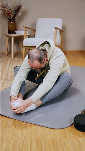 Rückenschmerzen? Mach DIESES 8 Minuten Programm!!💪🏽 #rückenschmerzen #rückenübungen #liebscherbracht