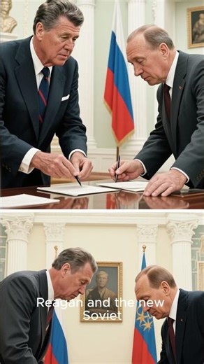 on November 19th, 1985, Geneva Summit opens