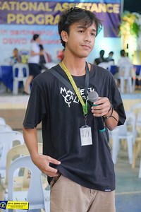 JEPOY | from CPSU - Hinigaran Campus. 💛🫰🏼 | Atty. Dino Yulo