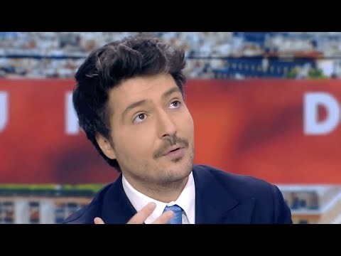 "On reste sans voix face à la salve anti Brigitte Bardot de la gauche" (Eliot Deval)