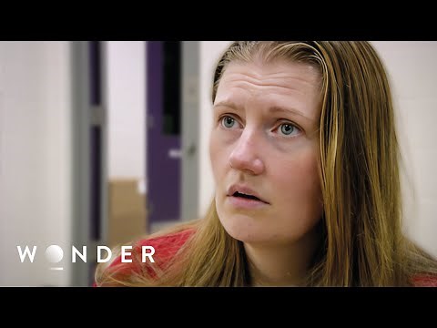 Inside Indiana’s Most Dangerous Women’s Maximum Security Prison