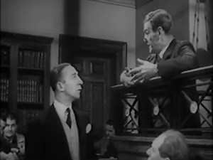 My Learned Friend (1943) (Part 1)
