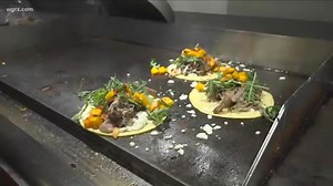 Restaurant Week is back in Western New York