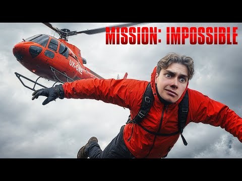 Una semana en el festival de deportes extremos más grande de Europa | Noruega
