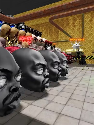 1000000 DOCTOR NOWHERE Vs SCP FOUNDATION! What if I BECOME WISH I KNEW, Follower in BARRY PRISON RUN .#capcut #fyp #greenscreensky #dance -#army #fyp #greenscreen #viraltiktok #capcut