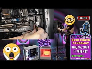 ROG Strix GA15DK Case Swap