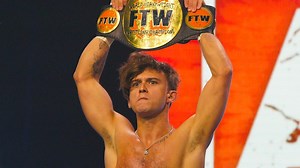 HOOK anuncia o fim do FTW Championship