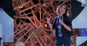 Ana Show | Stand Up | Comedy Central México