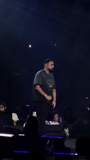 Live Concert Performance Featuring Omer Adam