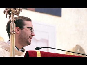 Martes XXVII Ordinario
