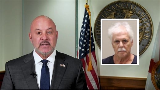 $1 million workers' compensation fraud scheme didn't stay hidden for long, per Florida CFO